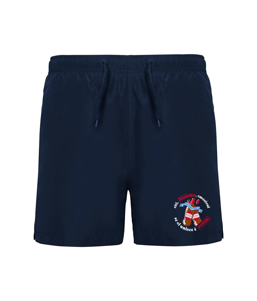 RITI, TACCHETTEE, EMOZIONI Peroni Costume