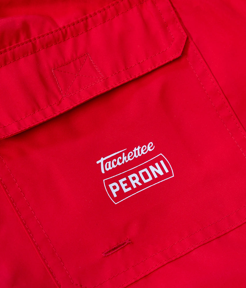 RITI, TACCHETTEE, EMOZIONI Peroni Costume