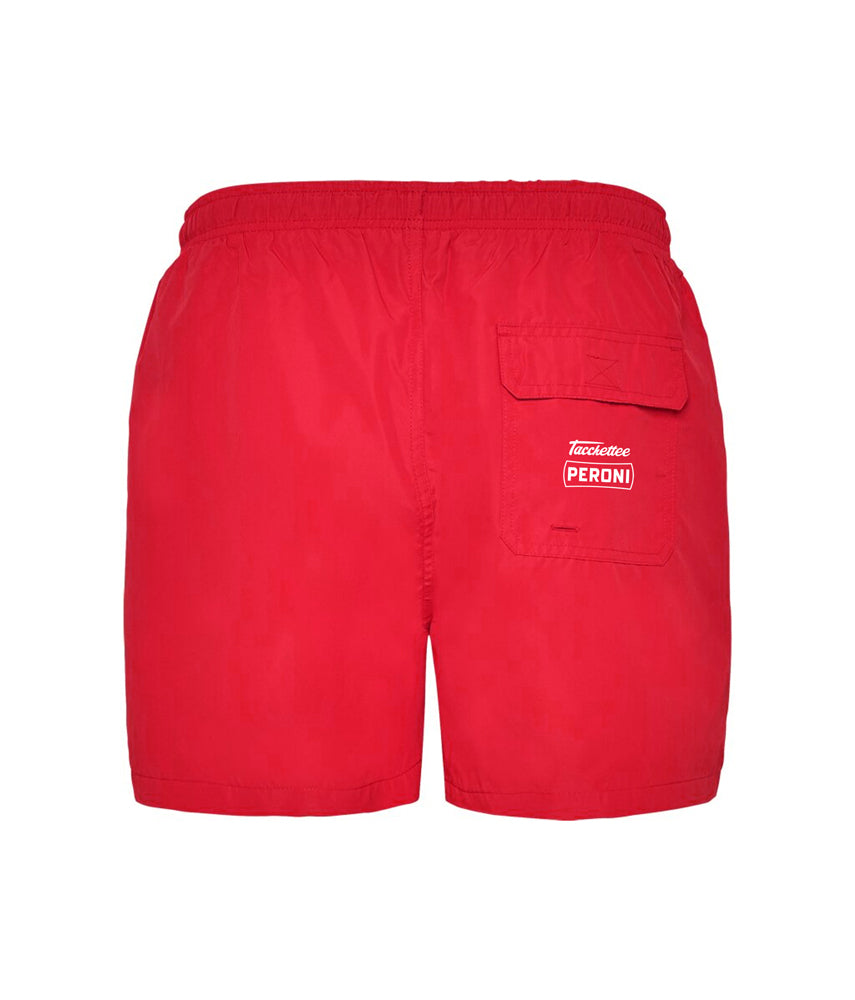 RITI, TACCHETTEE, EMOZIONI Peroni Costume