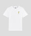 VALDANEETO T-shirt stampata - Tacchettee