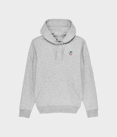 CUAUHTEMEENA Hooded sweatshirt