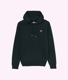 CUAUHTEMEENA Hooded sweatshirt