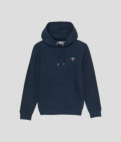 CUAUHTEMEENA Hooded sweatshirt