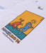 DAUCH!LAND '06 T-shirt stampata - Tacchettee