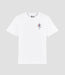 FABER T-shirt stampata - Tacchettee