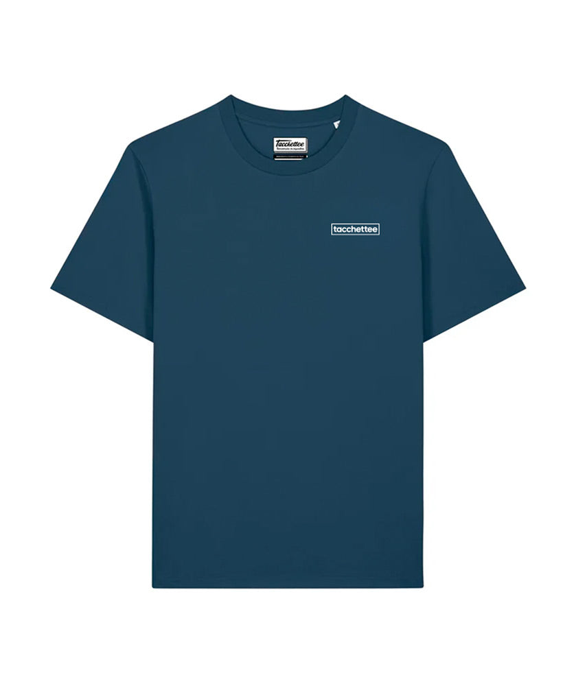 L'ESSENZIALE T-shirt Cotone Organico Premium