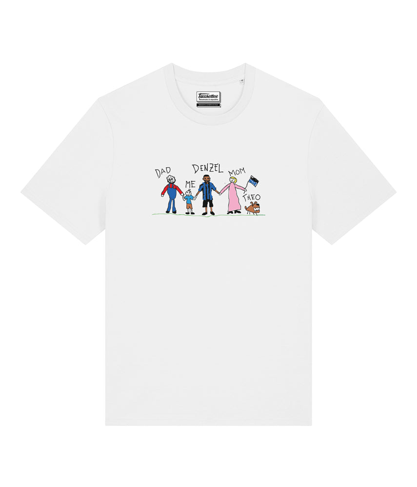ZIO DENZEL T-shirt