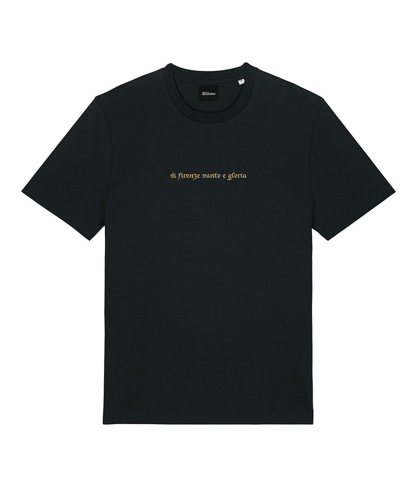 OF FLORENCE PRIDE AND GLORY T-shirt