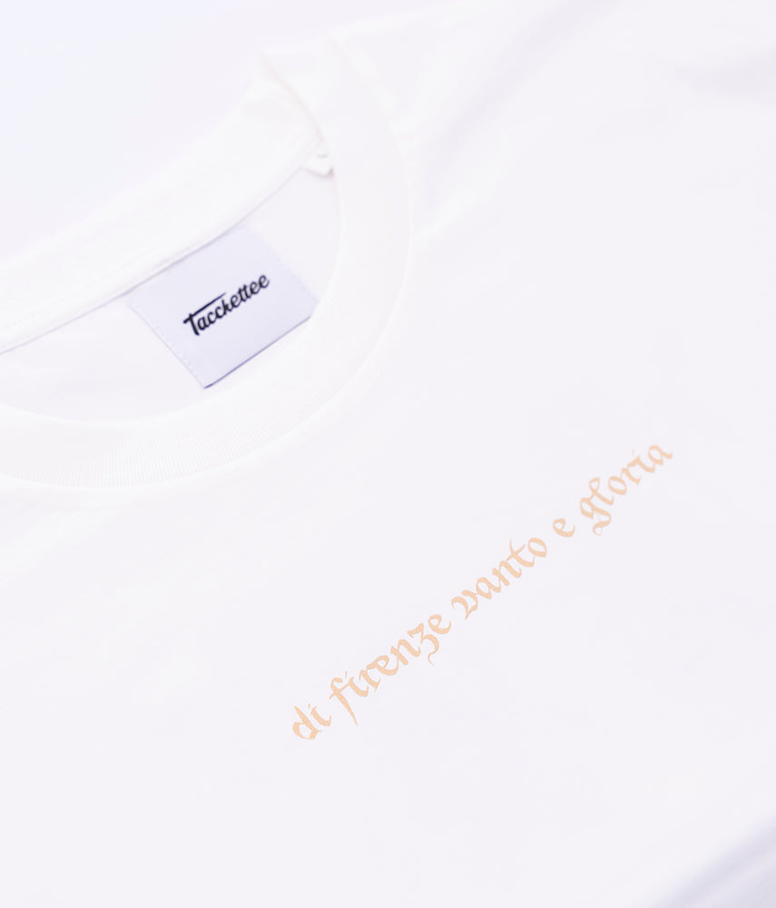 OF FLORENCE PRIDE AND GLORY T-shirt