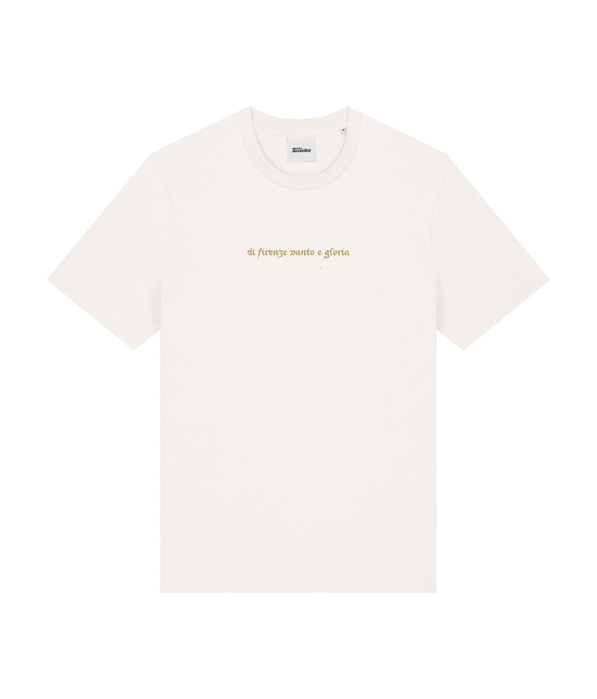OF FLORENCE PRIDE AND GLORY T-shirt