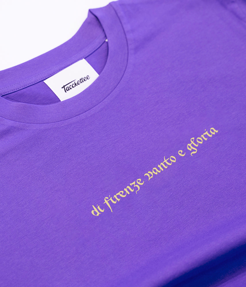OF FLORENCE PRIDE AND GLORY T-shirt
