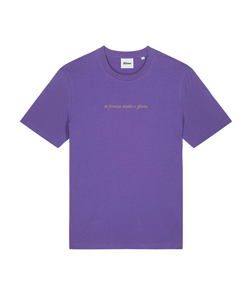 OF FLORENCE PRIDE AND GLORY T-shirt