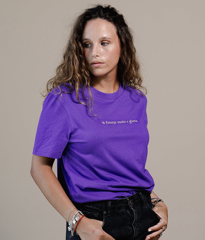 OF FLORENCE PRIDE AND GLORY T-shirt