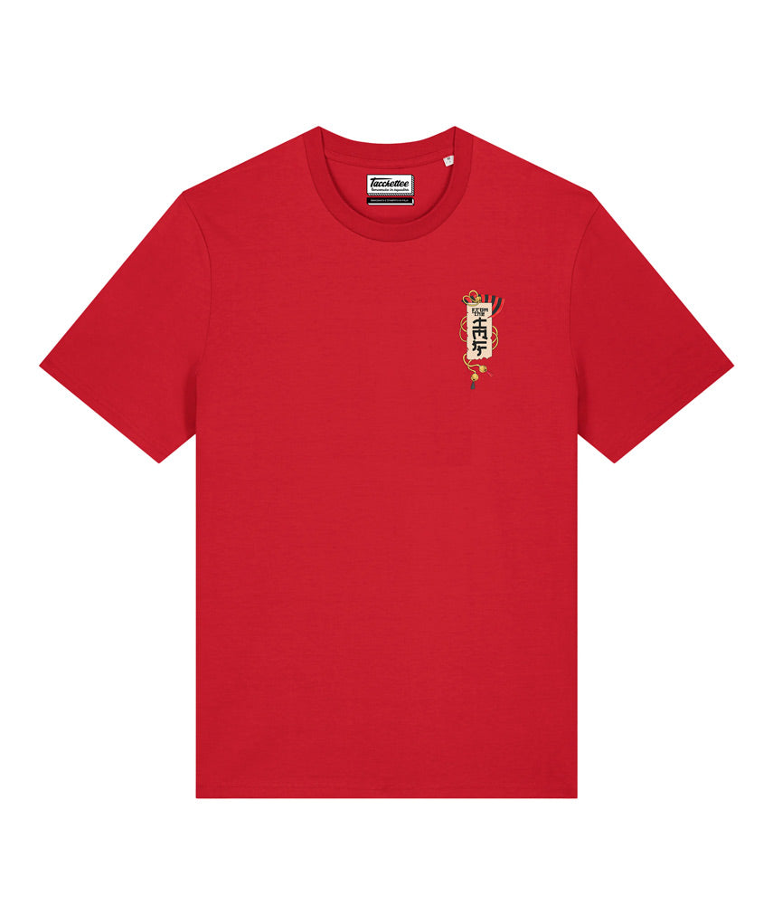 IL DIAVOLO ROSSONERO T-shirt