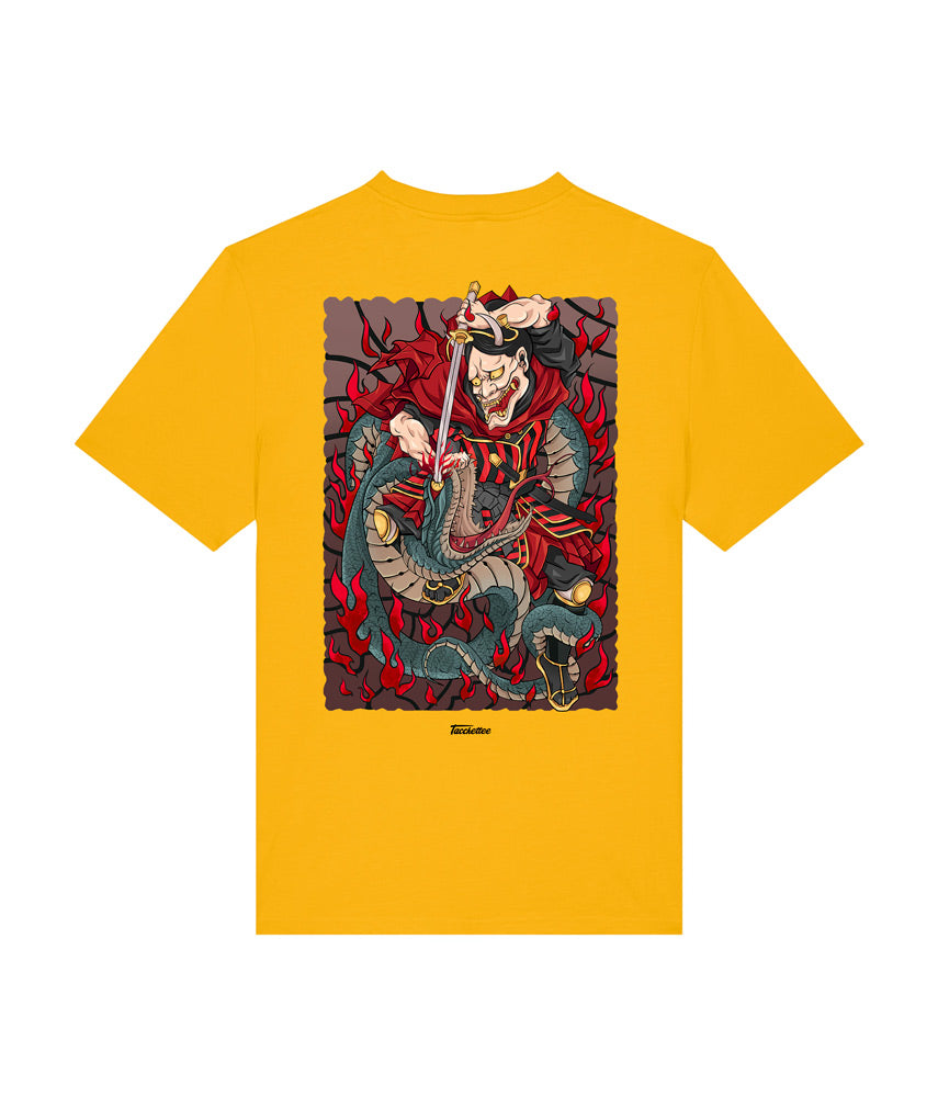 IL DIAVOLO ROSSONERO T-shirt