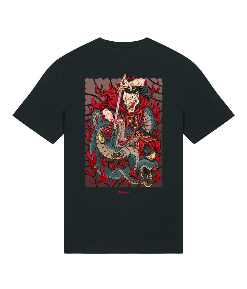 IL DIAVOLO ROSSONERO T-shirt