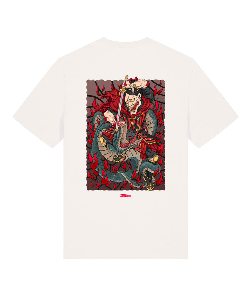 IL DIAVOLO ROSSONERO T-shirt