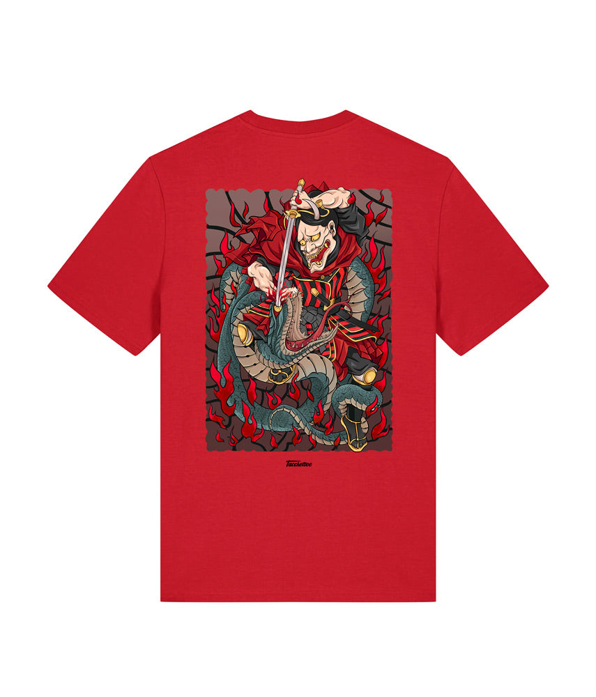 IL DIAVOLO ROSSONERO T-shirt