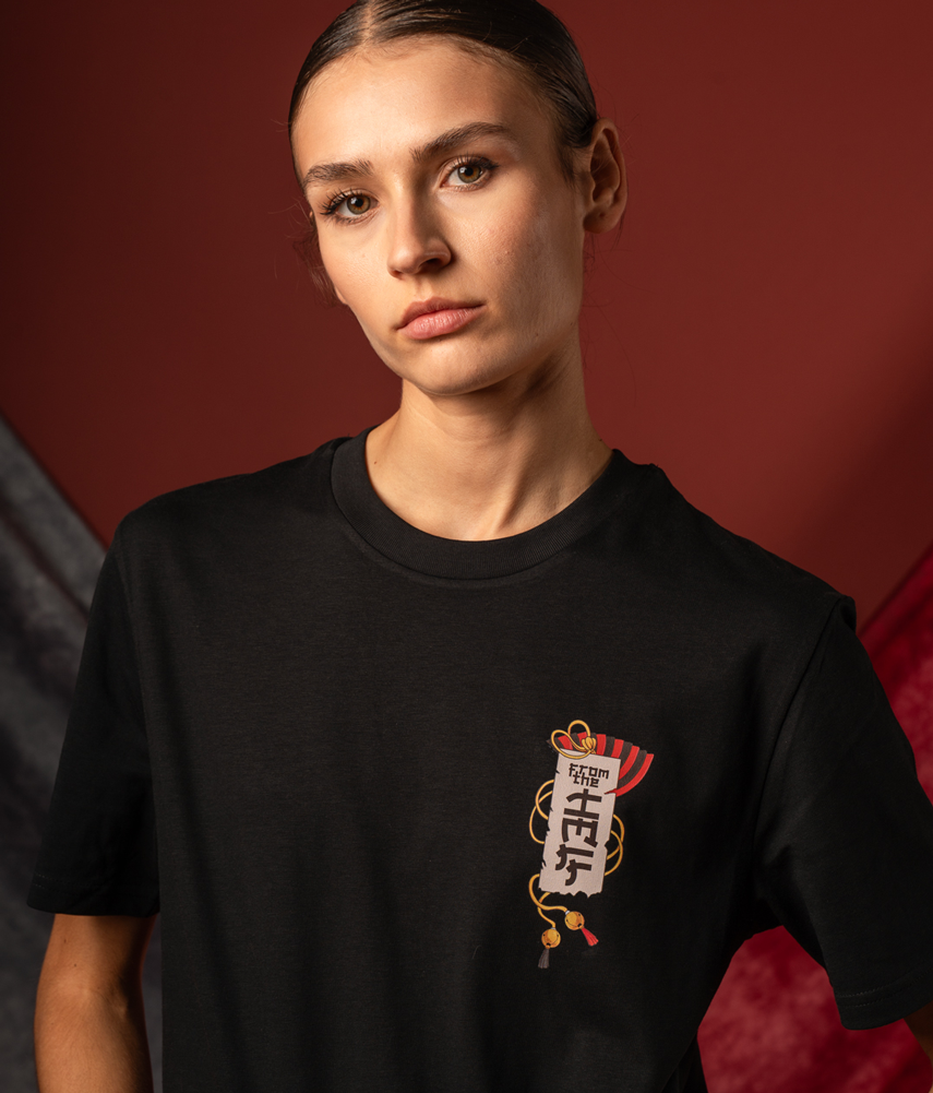 IL DIAVOLO ROSSONERO T-shirt