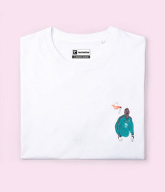 DEEDA T-shirt stampata - Tacchettee