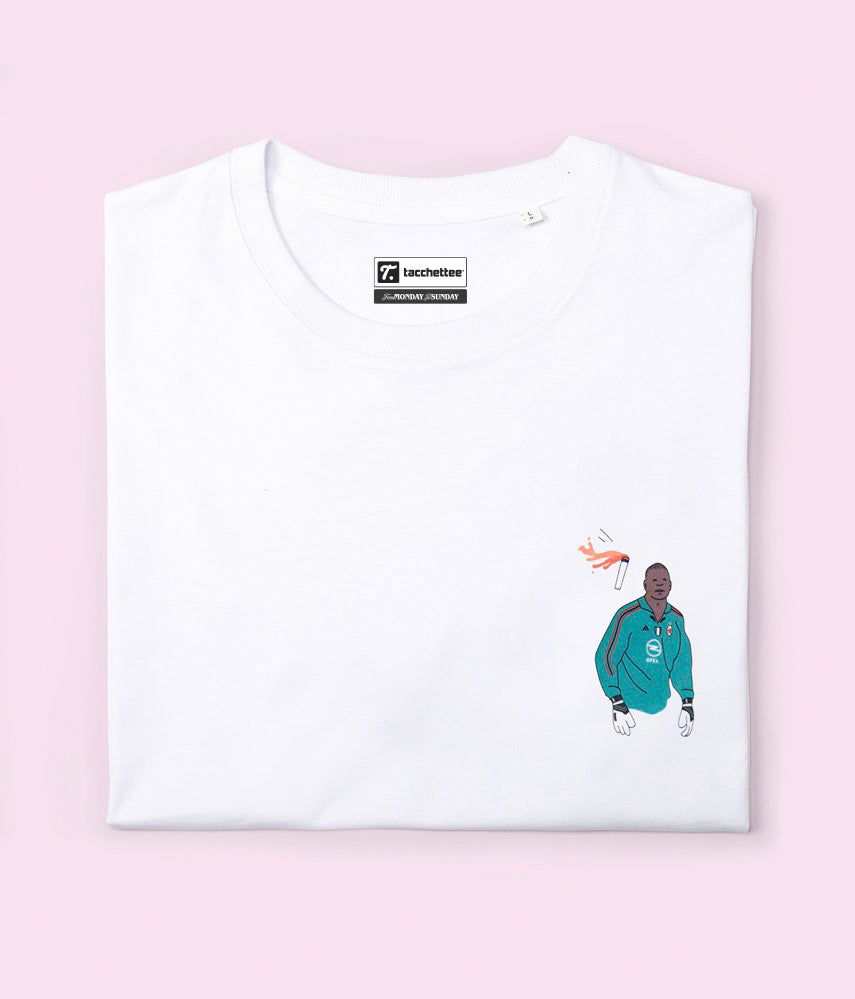 DEEDA T-shirt stampata - Tacchettee