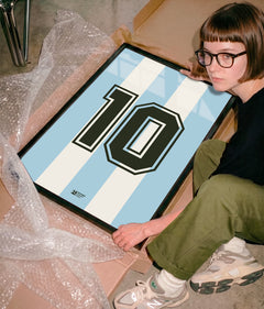 EL DIEZ Poster