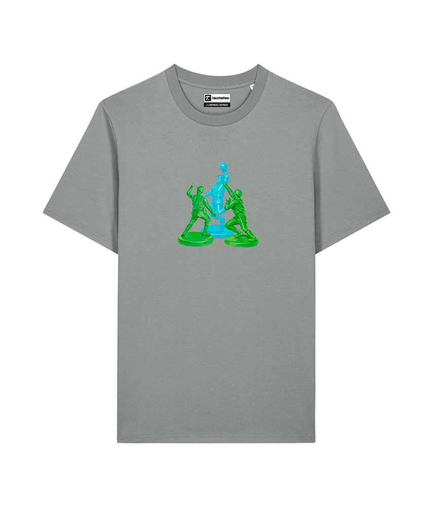 THE HAND OF GOD T-shirt