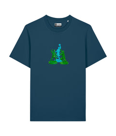 THE HAND OF GOD T-shirt