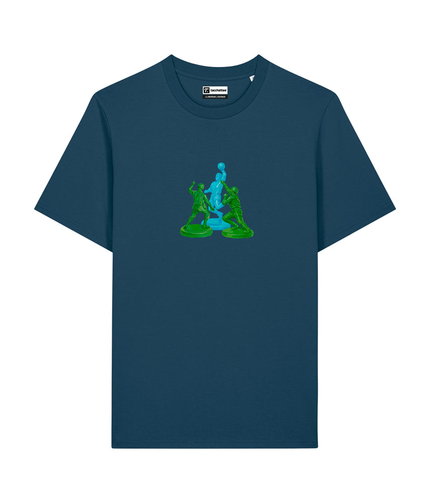 THE HAND OF GOD T-shirt