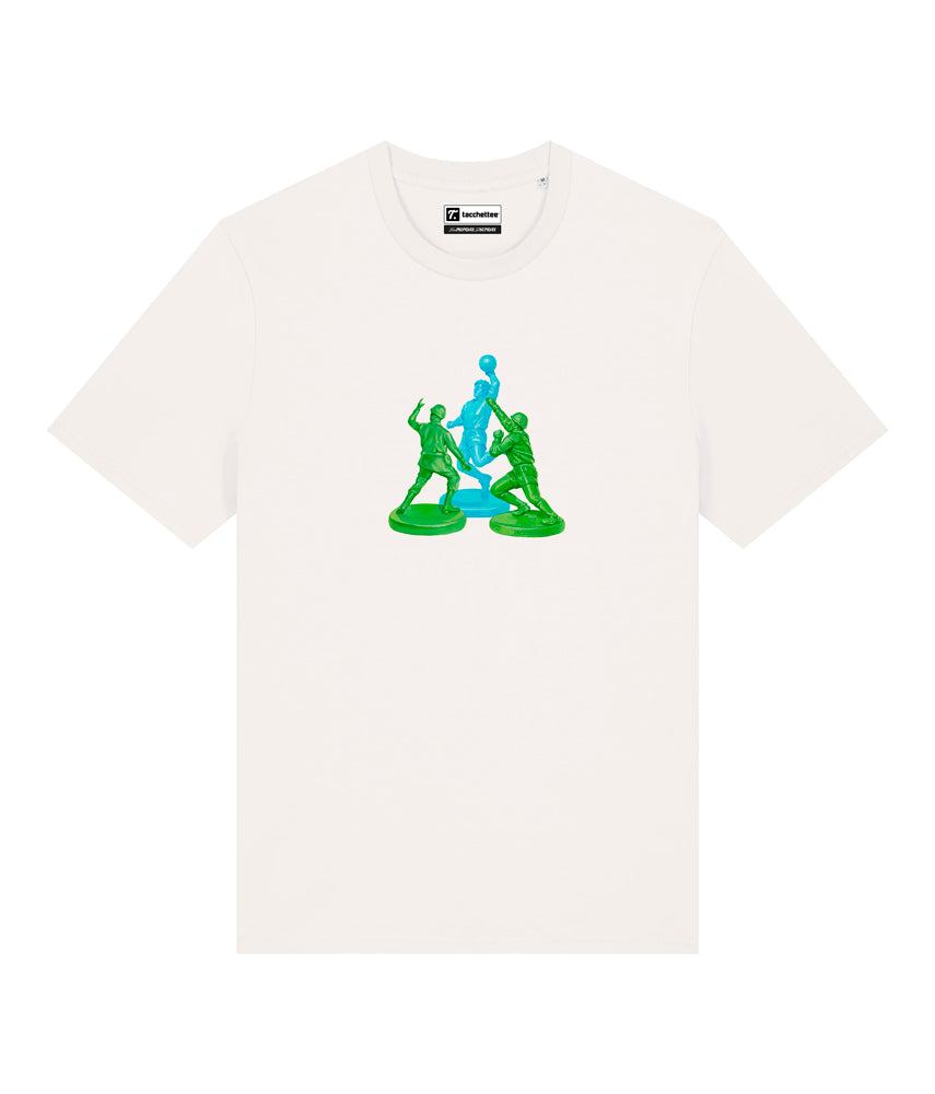 THE HAND OF GOD T-shirt