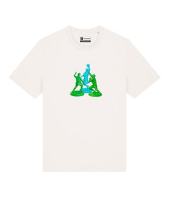 THE HAND OF GOD T-shirt