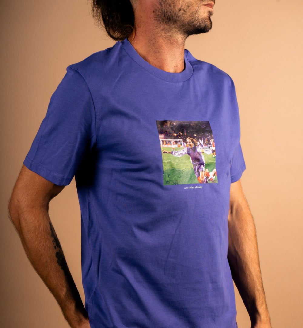 NOTTE STELLATA A WEMBLEY T-shirt
