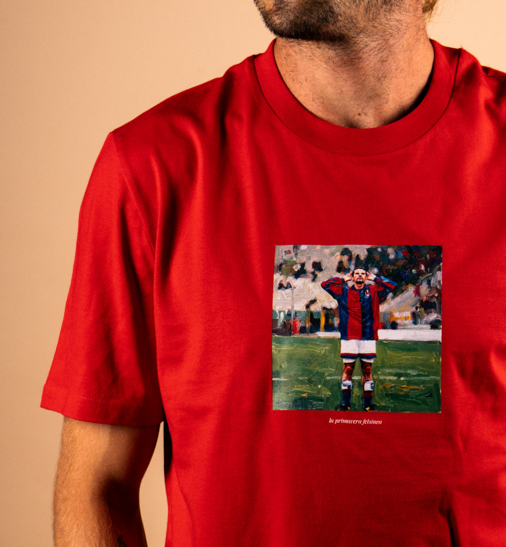 LA PRIMAVERA FELSINEA T-shirt