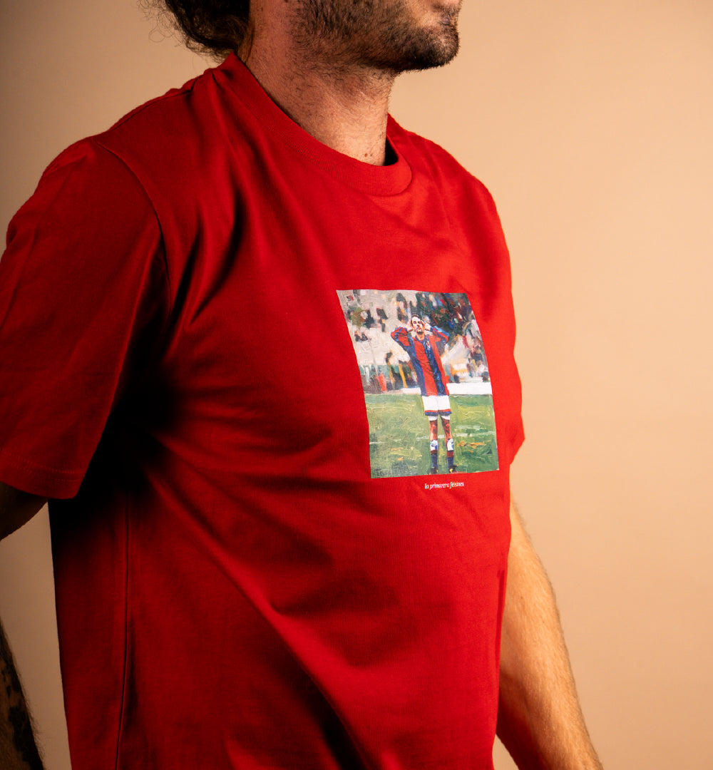 LA PRIMAVERA FELSINEA T-shirt