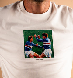 LA BELLA STAGIONE T-shirt