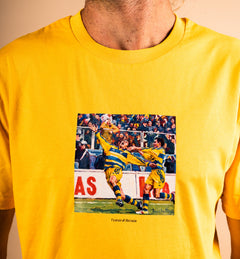 L'ESTASI DI HERNÁN T-shirt