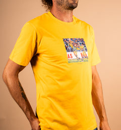 L'ESTASI DI HERNÁN T-shirt