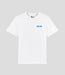 DIVIN CODINO Tacchettee X MM T-shirt stampata - Tacchettee