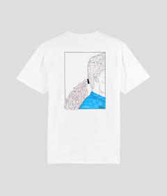 DIVIN CODINO Tacchettee X MM T-shirt stampata - Tacchettee