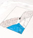 DIVIN CODINO Tacchettee X MM T-shirt stampata - Tacchettee