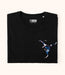 LA CEELENA T-shirt ricamata - Tacchettee
