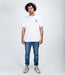 LA CEELENA T-shirt stampata - Tacchettee