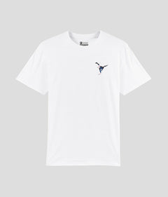 LA CEELENA T-shirt stampata - Tacchettee