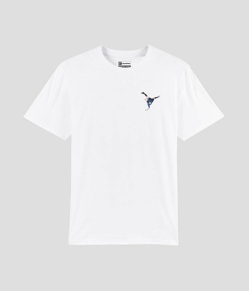 LA CEELENA T-shirt stampata - Tacchettee