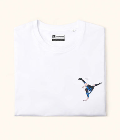 LA CEELENA T-shirt stampata - Tacchettee