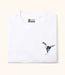 LA CEELENA T-shirt stampata - Tacchettee