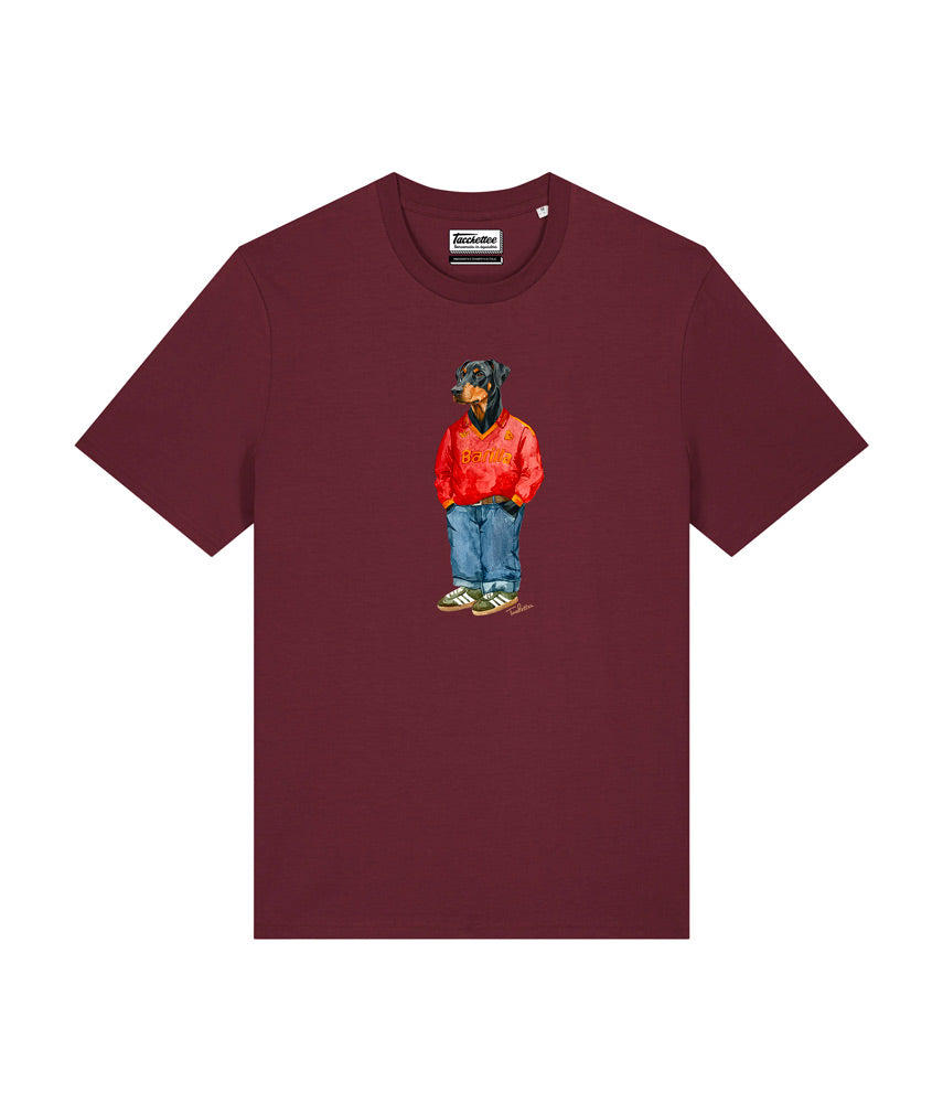 IL DOBERMANN T-shirt