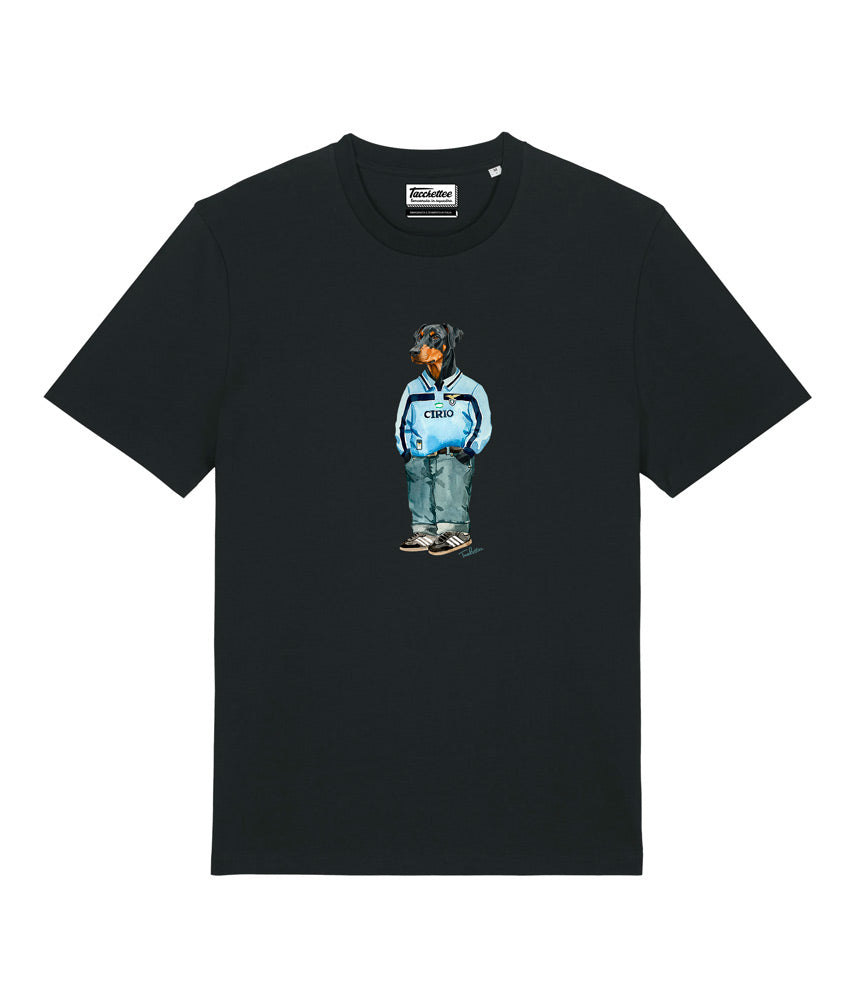 IL DOBERMANN T-shirt