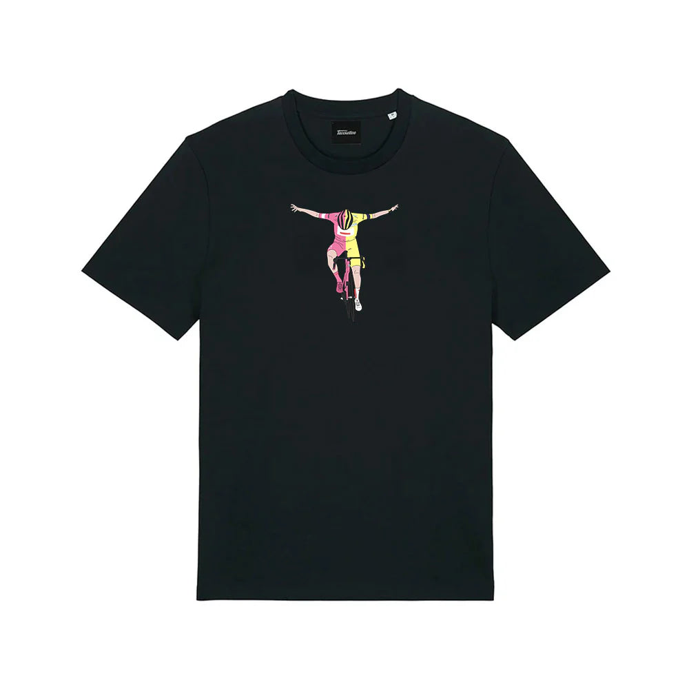 POGEE INCHINO Printed T-shirt