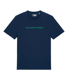 DOPPIETTA FantaMaster x Tacchettee T-shirt